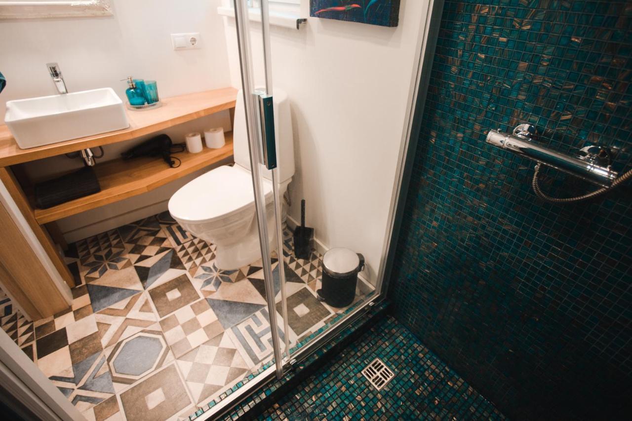 Brivdienu Maja Saule Mērsrags Buitenkant foto