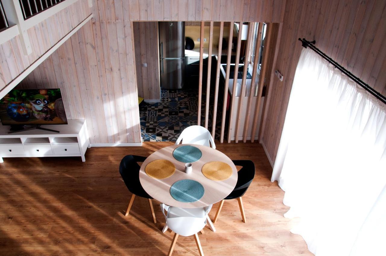 Brivdienu Maja Saule Mērsrags Buitenkant foto
